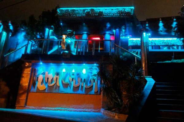 Investigan la muerte de una menor que disfrutaba su viaje de egreso en el interior de un boliche de Carlos Paz