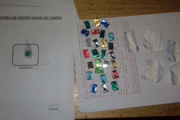 Drogado atacoacute a golpes a su pareja dentro de un hotel de Las Termas