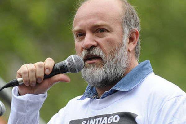 La familia Maldonado espera que se centre la investigacioacuten en gendarmes