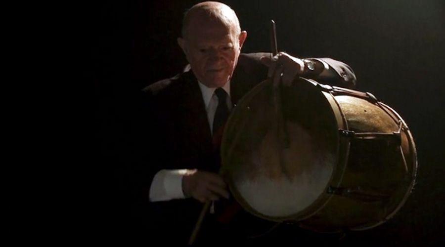 El Festival de Cine de Mar del Plata homenajearaacute hoy a Vitillo aacutebalos