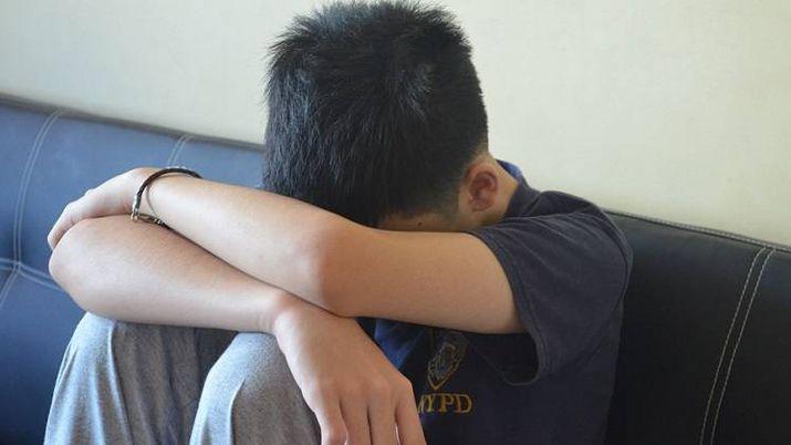 Denuncioacute a su propia hija por vender drogas a menores