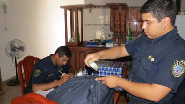 Otra vez detuvieron a la abogada trucha y se compromete su futuro