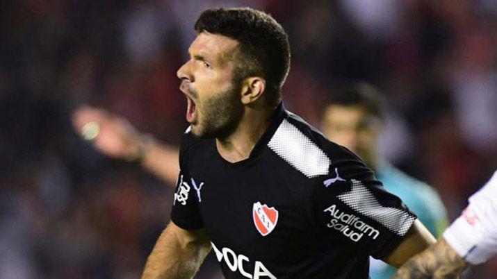 Independiente busca dar el primer paso rumbo a la final