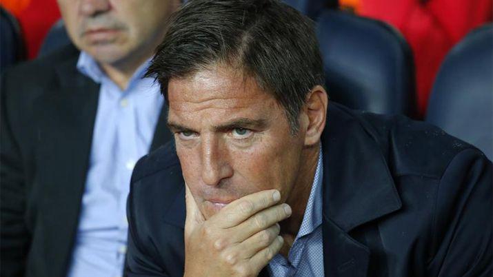 Al Toto Berizzo le diagnosticaron caacutencer de proacutestata