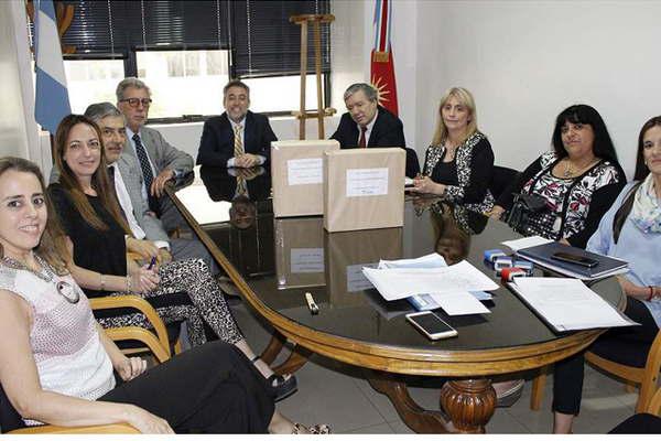 El Consejo de la Magistratura tiene nuevos consejeros