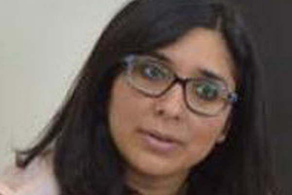 Changariacuten y su hareacuten batallan en Tribunales