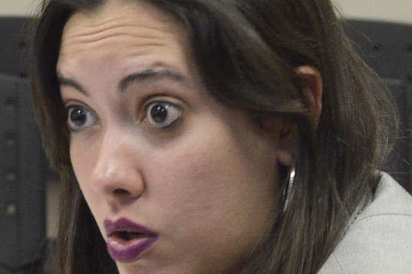 Indagaron a tres sujetos por el robo de armas