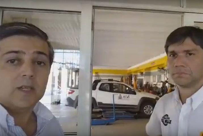 Video  Si sales de vacaciones hay cosas que no tienes que olvidar