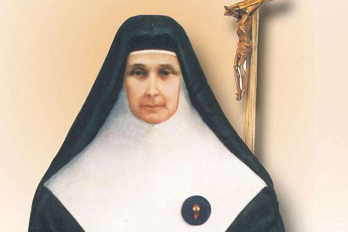 Madre Catalina de María Rodríguez