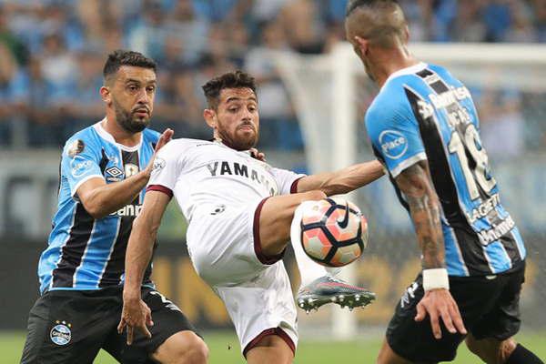 Lanuacutes perdioacute pero mantiene la ilusioacuten