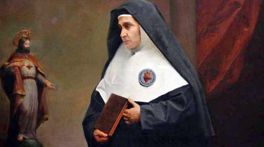 Canal 7 transmitiraacute en directo la beatificacioacuten de la hermana Catalina Mariacutea Rodriacuteguez