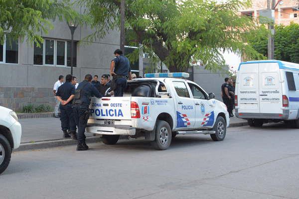 Detienen a umbandista que abusaba de su hija y la bantildeaba con sangre de animales