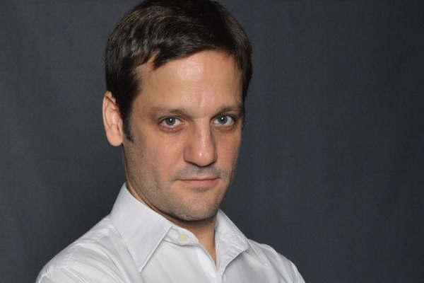 Rodrigo de la Serna seraacute figura de un nuevo unitario 