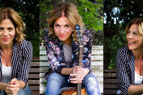 Marcela Morelo- Si hubiese trazado un plan en mi vida me habriacutea quedado corta 