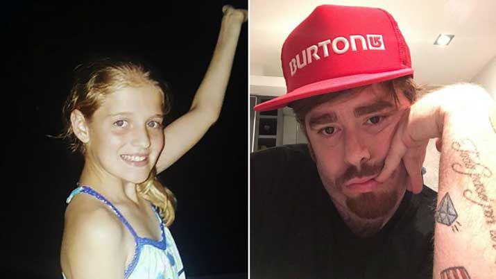 Migue Granados escribioacute un poleacutemico tuit por la muerte de Justina y lo liquidaron