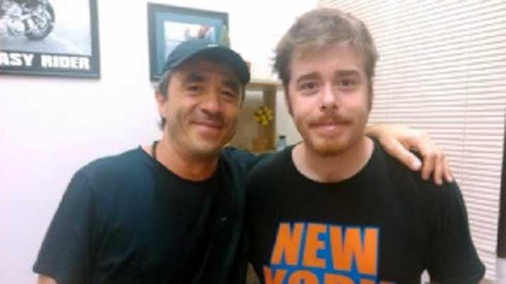 Pablo Granados le puso los puntos a Migue por el desafortunado tuit sobre Justina