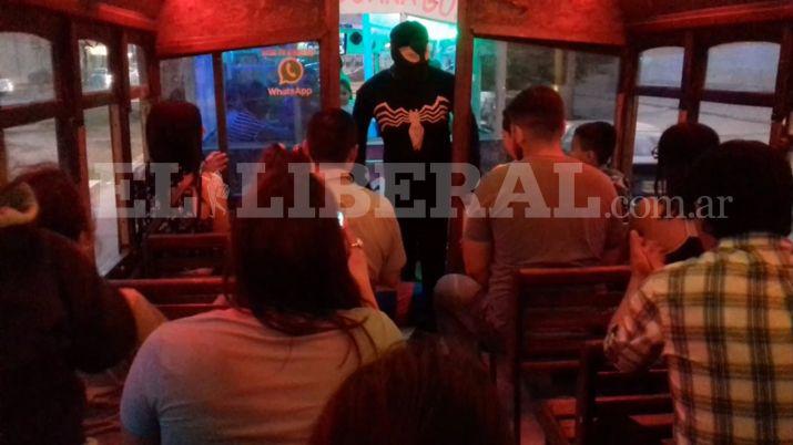 Estos son los ganadores de las entradas para el cine