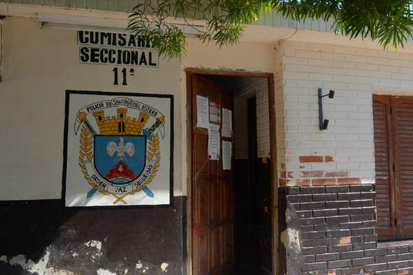 Disparan a quemarropa contra dos adolescentes 