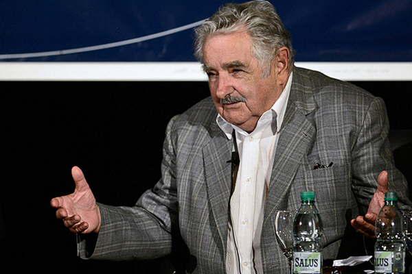 Mujica afirmoacute que Ameacuterica Latina no es la uacutenica culpable de la existencia de paraiacutesos fiscales