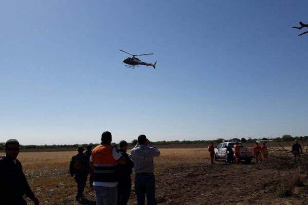 Investigadores de la Policiacutea Federal intervendraacuten en la desaparicioacuten de Carlos Zaacuterate