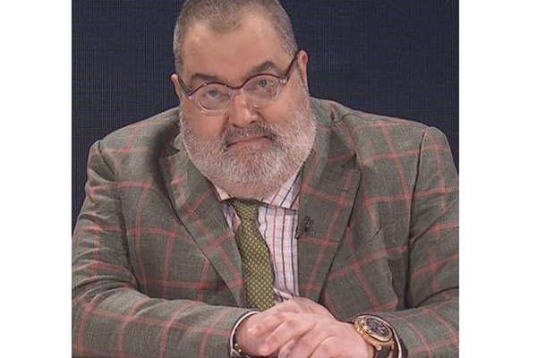 Jorge Lanata cerraraacute  Periodismo para Todos el domingo  