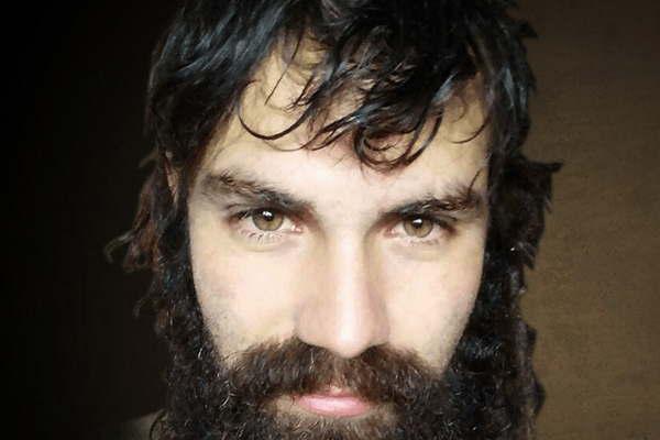 Santiago Maldonado 