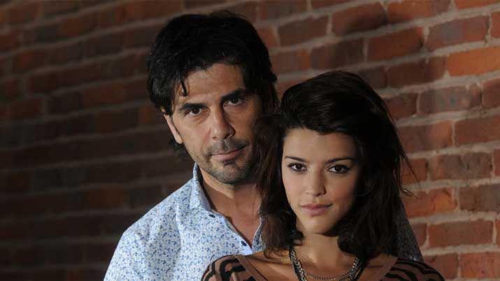 Sin acuerdo- Calu Rivero y Juan Dartheacutes van a juicio