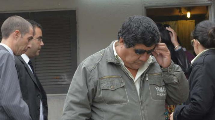 Mataron a sus hijos se hizo cargo de sus nietos y murioacute de caacutencer