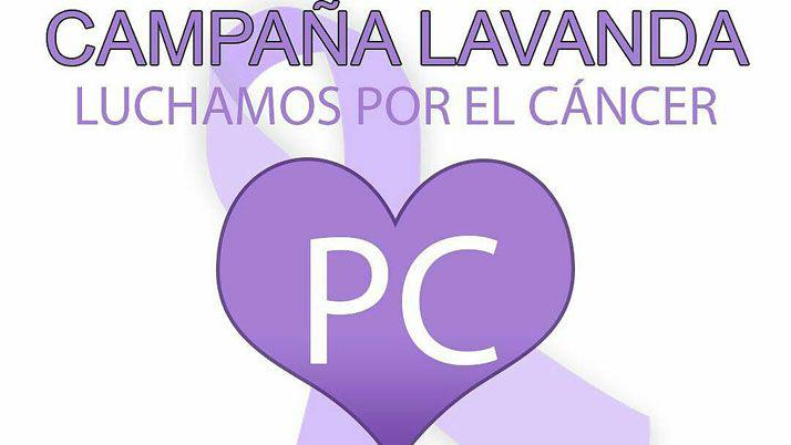 Payacncer y el municipio capitalino realizarn una caminata familiar