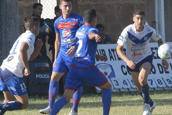 Veacutelez quiere ganar en casa y Guumlemes golpear de visitante