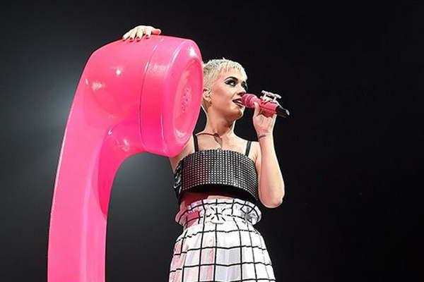 Kate trae Witness a la Argentina