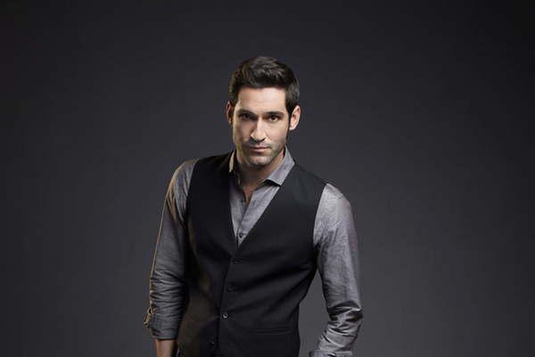 Pasado y presente del actor Tom Ellis