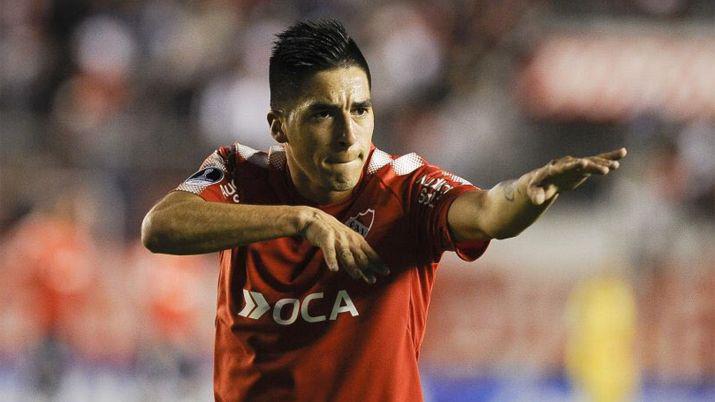 Independiente se quedoacute con el claacutesico de Avellaneda