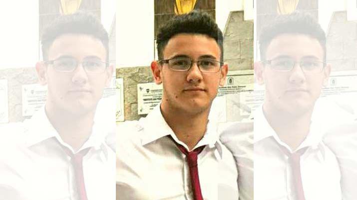 Bautista Aguumlero estaacute delicado y familiares rezan por eacutel