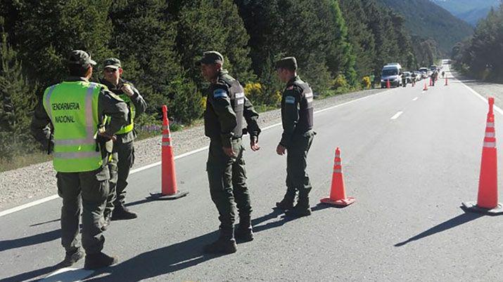 Un muerto tras un enfrentamiento entre manifestantes mapuches y fuerzas de seguridad