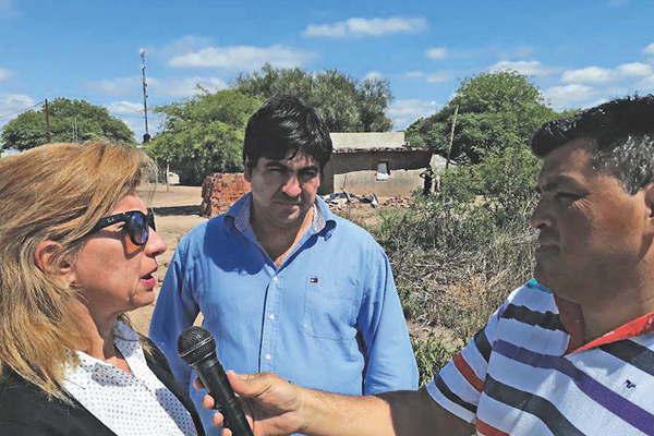 Secuestros en casas de Rodi y Burra aportan datos para saber doacutende y quieacutenes mataron a Marito