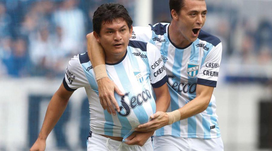 SEGUIacute EN VIVO Atleacutetico Tucumaacuten visita a Estudiantes