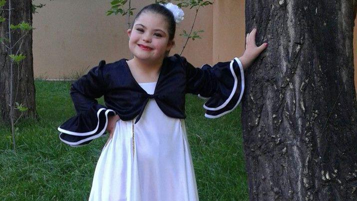 Le negaron la Comunioacuten a una nena con siacutendrome de Down