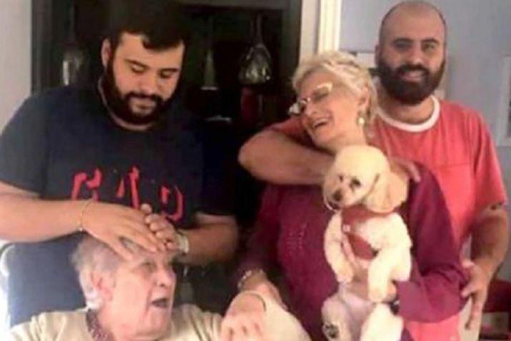 Ahora los cuatro estn acusados del homicidio