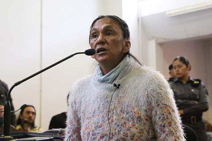 Ordenan reponer la prisioacuten domiciliaria de Sala