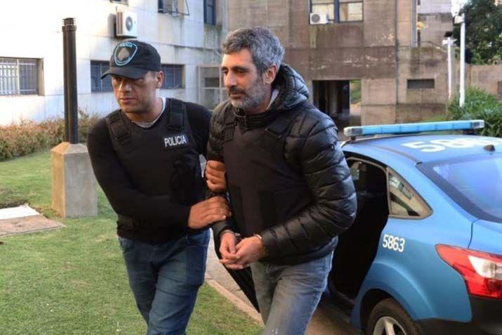 Roberto Baratta era el ex nmero dos de Julio De Vido