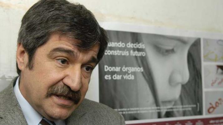 Dr Jarma- Estamos iniciando el proceso para una ablacioacuten multiorgaacutenica