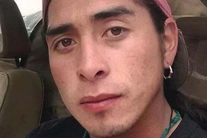 El joven falleció en medio de un enfrentamiento entre mapuches y Prefectura
