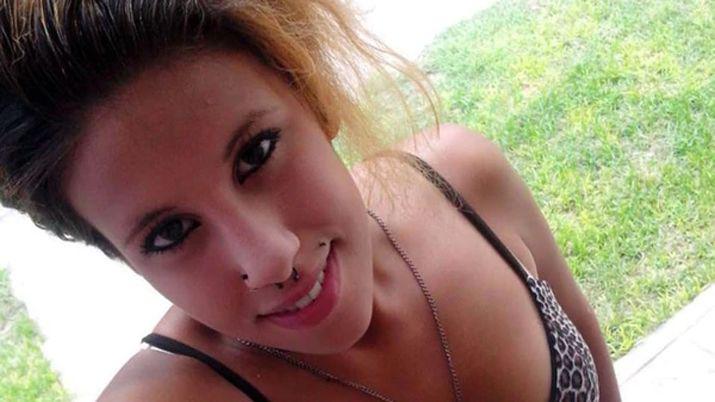 Chavito Fernaacutendez fue hallado culpable del crimen de Melina Romero