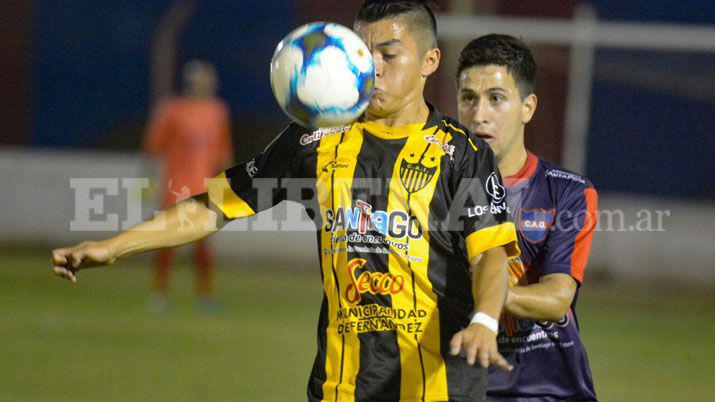 Güemes goleó a Independiente y acaricia el título