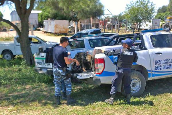 Video  La Justicia determinoacute que Marito Salto murioacute durante un rito- hay siete detenidos en la causa