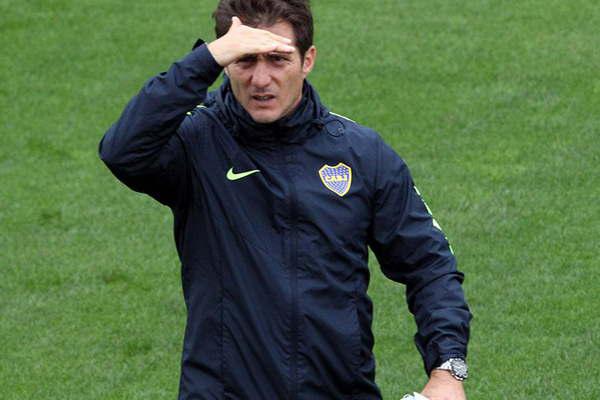 Guillermo tendraacute que rearmar todo en el equipo titular