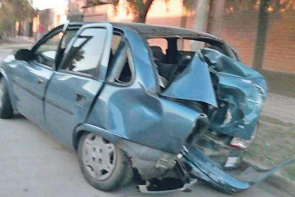 Consternacioacuten por la muerte de Bautista Aguumlero tras maacutes de 48 horas de agoniacutea en el Regional