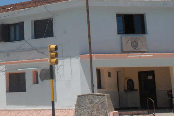 Mujer detenida por prenderle fuego a la ropa del concubino 