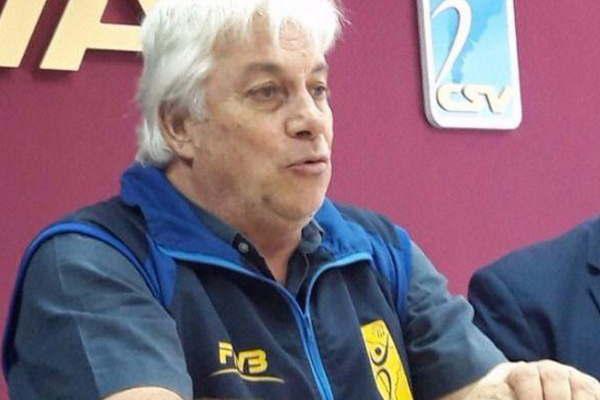 Allanaron las oficinas de la Subsecretariacutea de Deportes